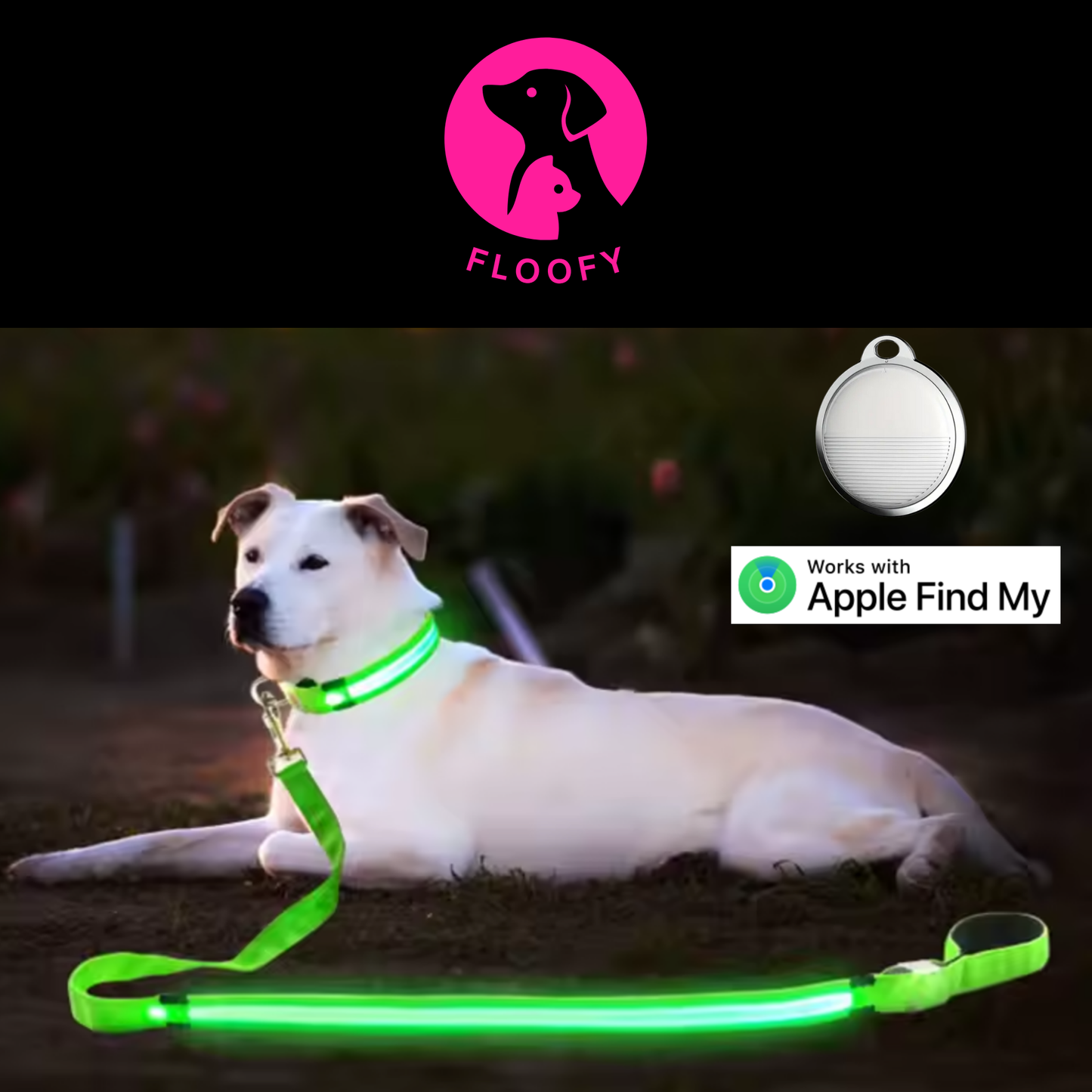 3-in-1 Rechargeable LED Package